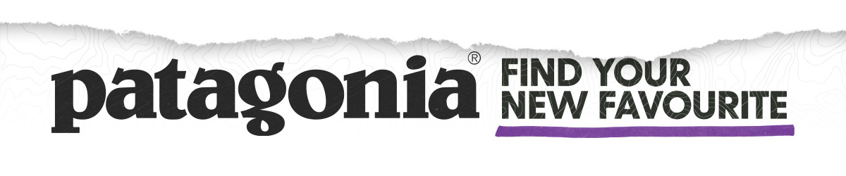 Find Your Next Favourite Patagonia Fit