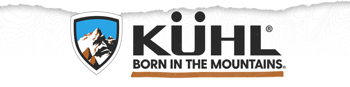 KUHL: Born in the Mountains