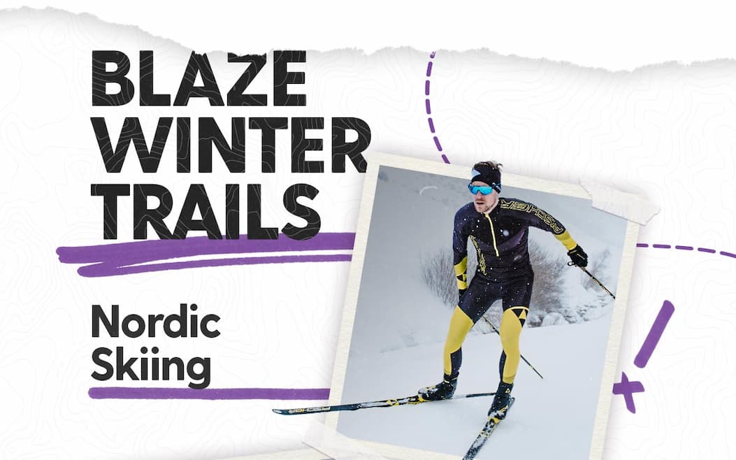 Shop Nordic Skiing