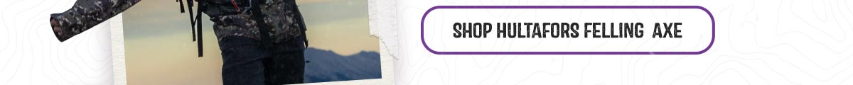 Shop Hultafors Felling Axe