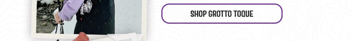 Shop Arc'teryx Grotto Toque