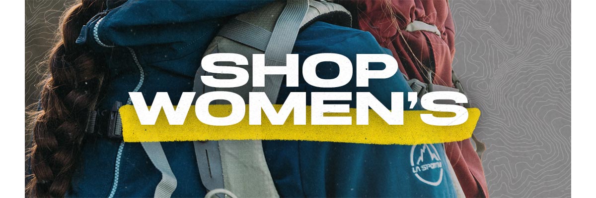 Shop Women's La Sportiva