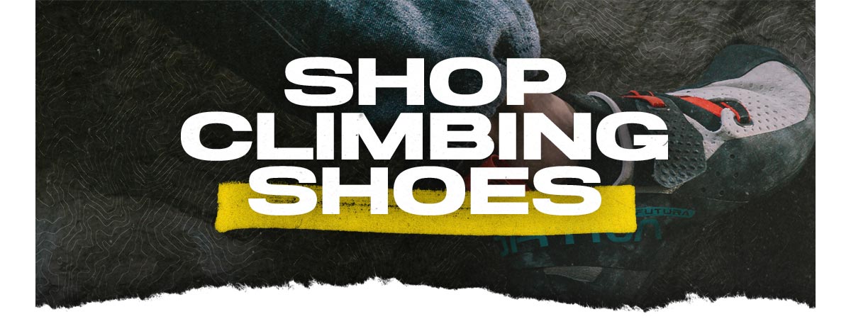 Shop All La Sportiva Climbing Shoes