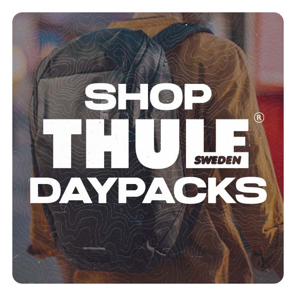Shop All THULE Daypacks