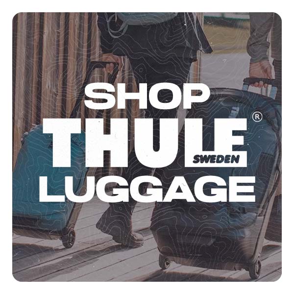 Shop All THULE Luggage