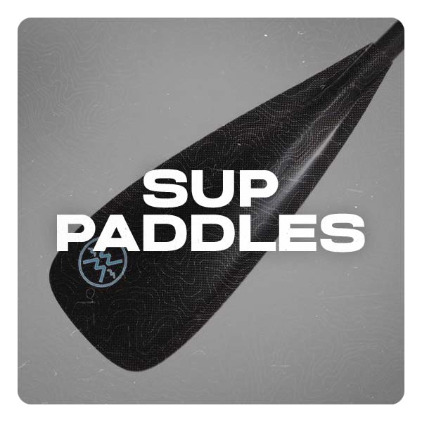 Shop SUP Paddles