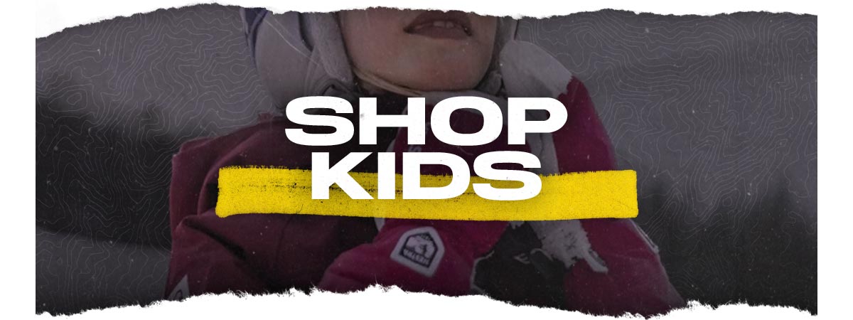 Shop Kid's