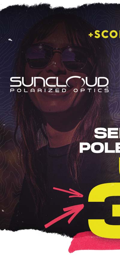 Shop Deals on Suncloud Polarized Optics