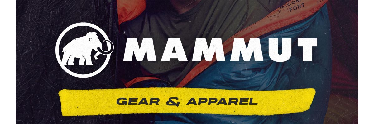 20% Off Mammut