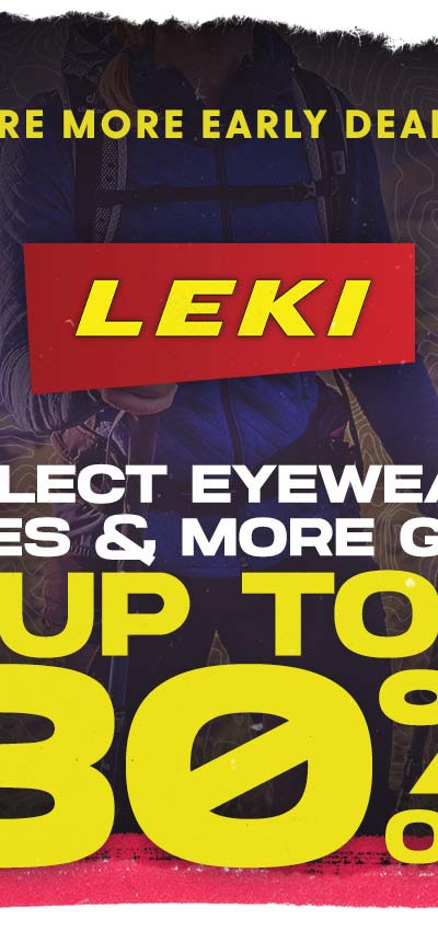 Shop Deals on Leki Poles