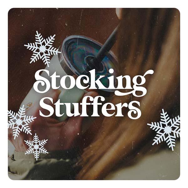 Shop Stocking Stuffers