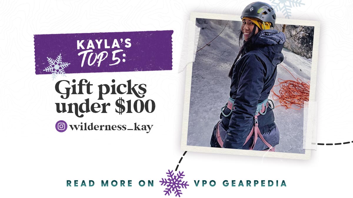 Kayla's Top 5 Gift Picks Under $100