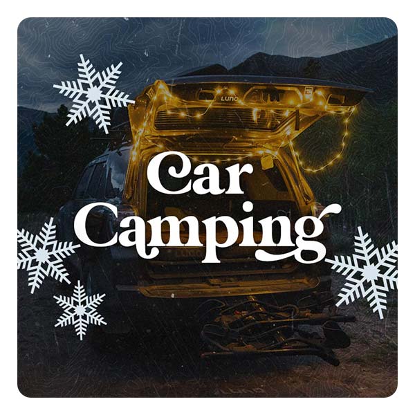 Shop Car Camping Gear