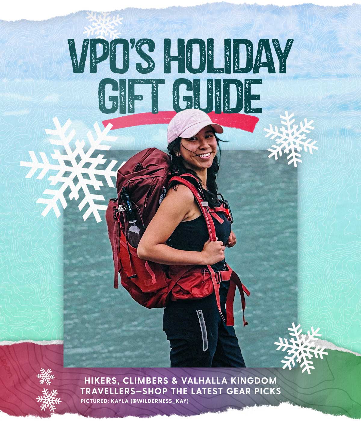 Shop the 2025 VPO Holiday Gift Guide