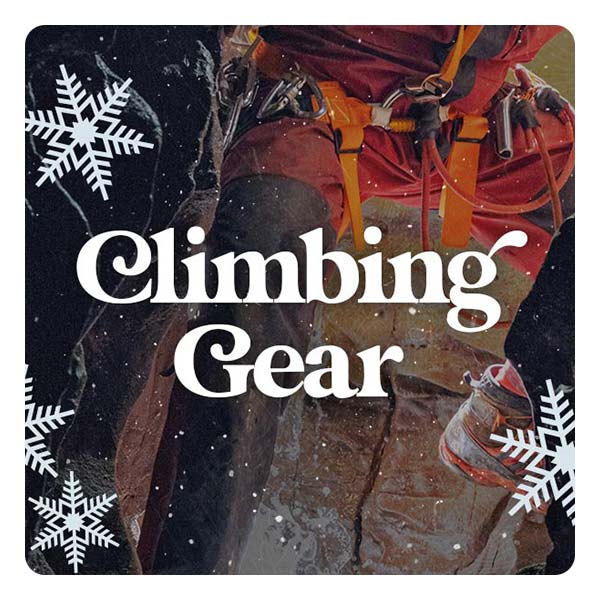 Shop Climbing Gear