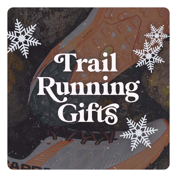 Shop Trail Running Gifts
