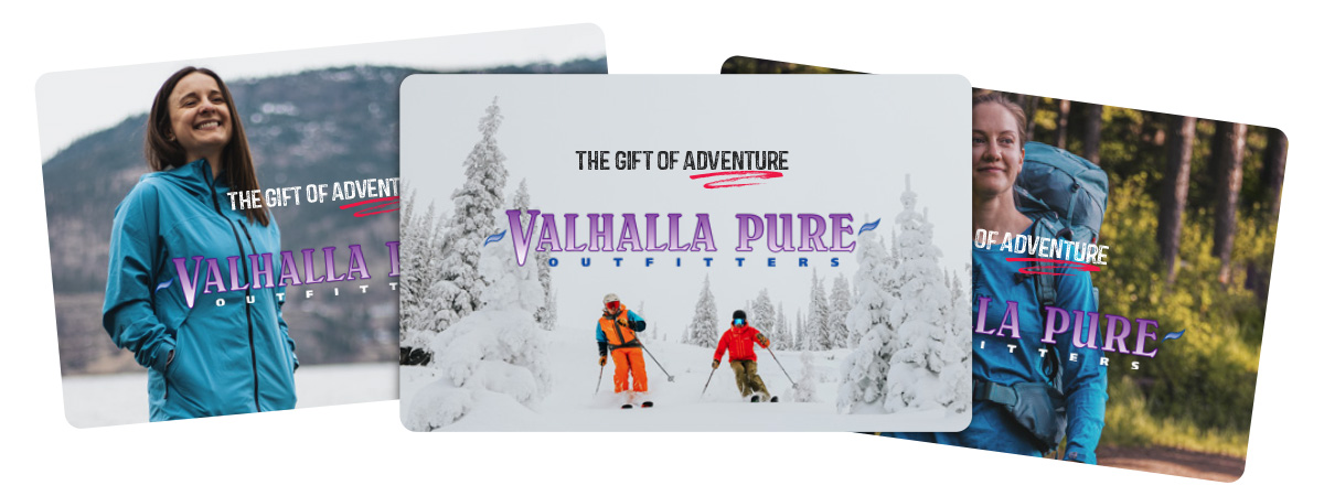 VPO Virtual Gift Cards