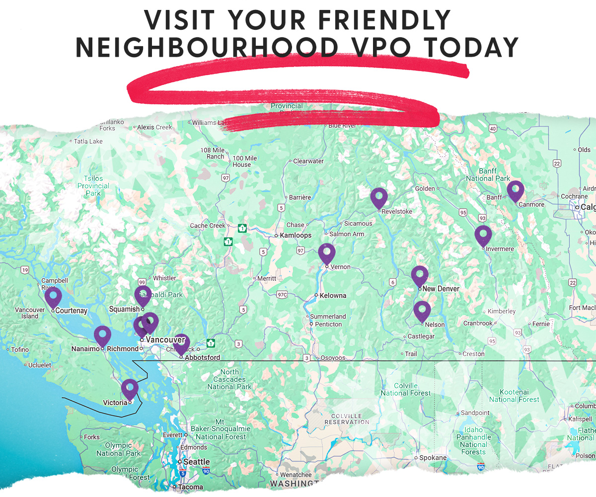 Shop Your Friendly Neighbourhood Basecamp