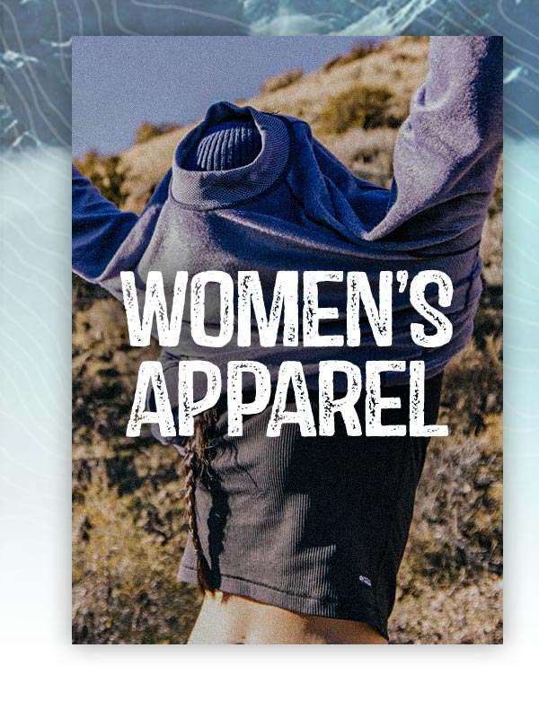 Shop Women's Mountain Hardwear