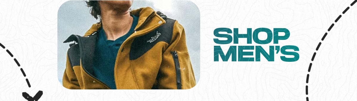 Shop Men's The North Face