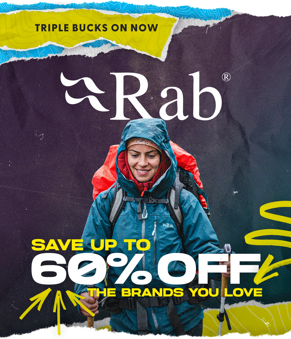 Bucksing Week Deals Up to 30% Off