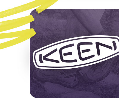 Shop Keen Footwear