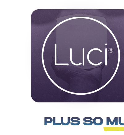 Shop Luci Lighting