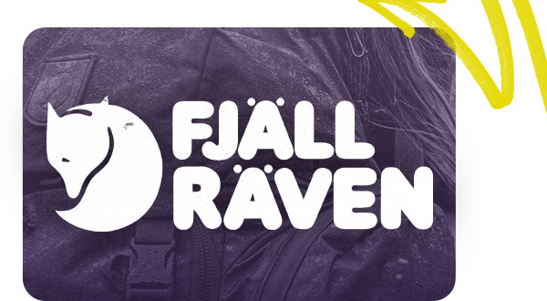 Shop All Fjällräven