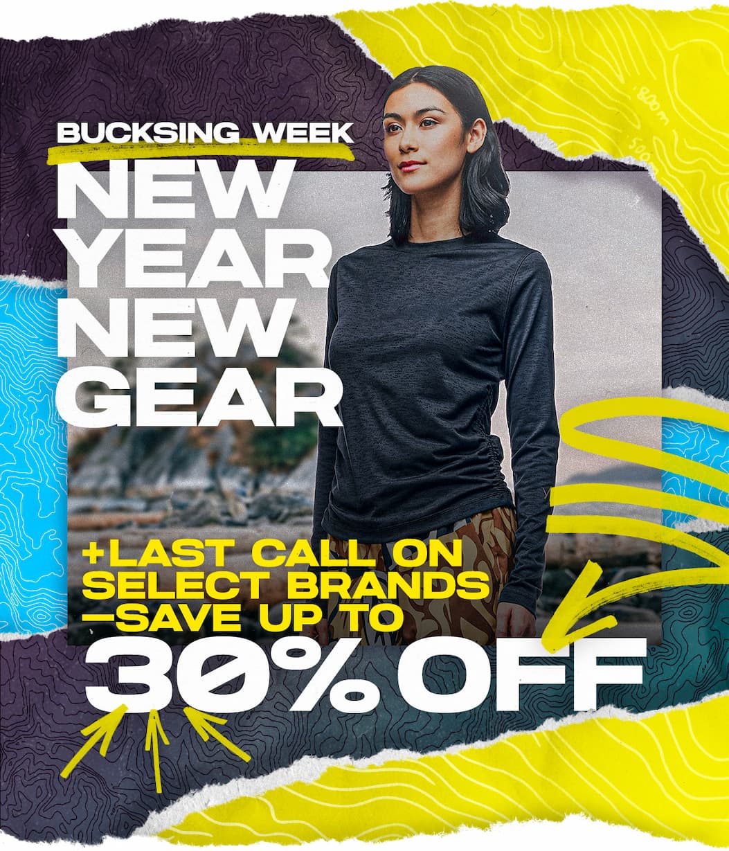 Last Chance Deals Up to 30% Off