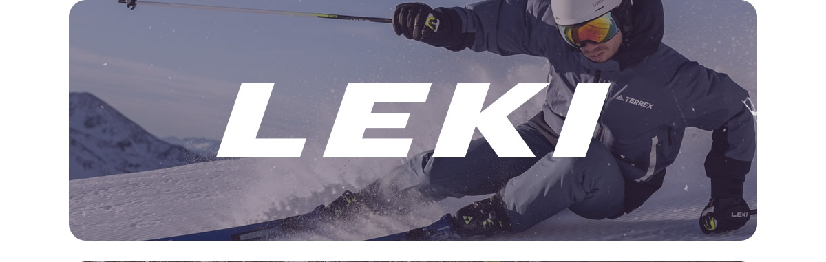 Last Chance to Save on Leki