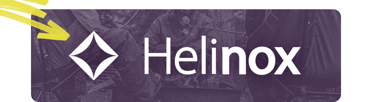 Shop Helinox Camping Gear & More