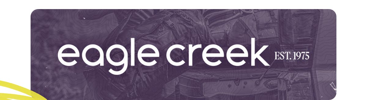 Shop Eagle Creek Packs & Luggage