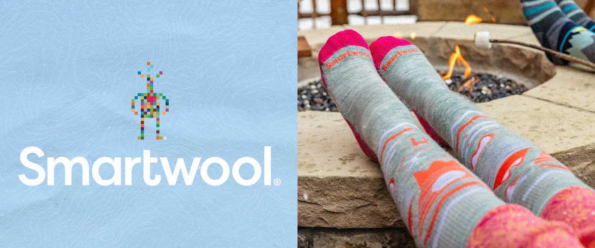 Shop Smartwool