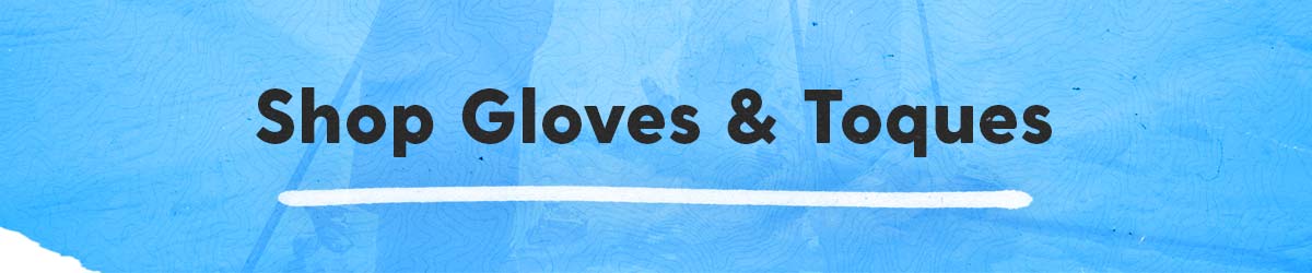 Shop Kids' Gloves & Toques