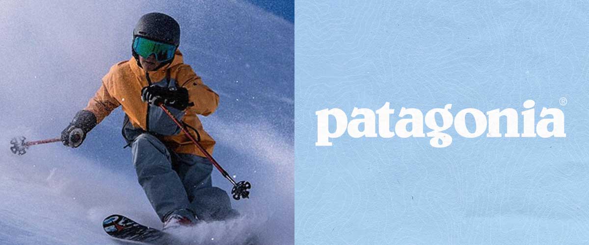 Shop Patagonia