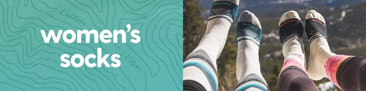 Shop Women's Socks