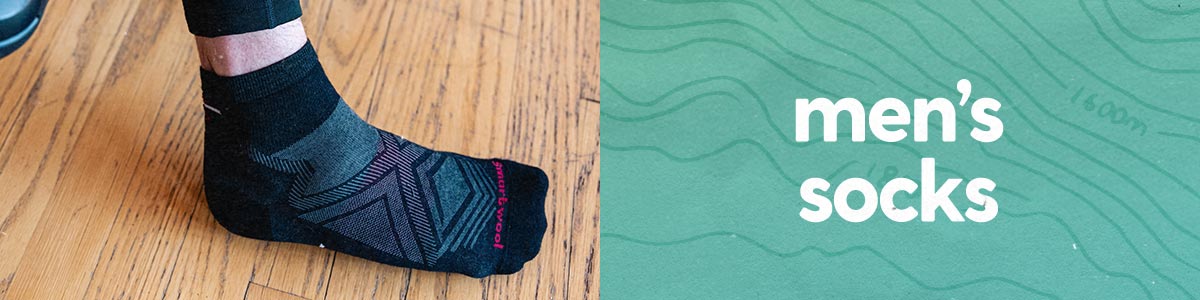 Shop Men's Socks