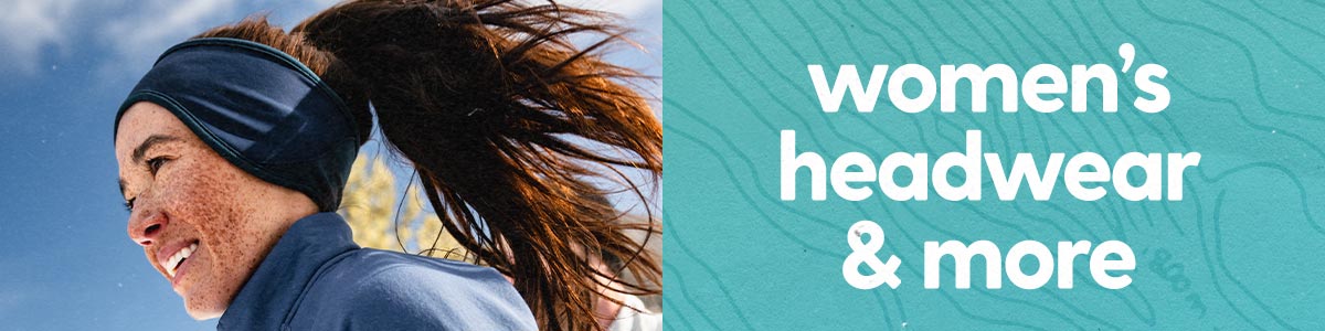 Shop Women's Headwear & More