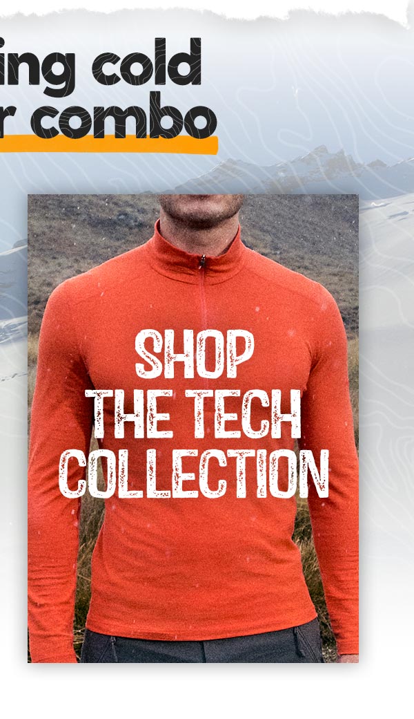 Shop The Tech Collection