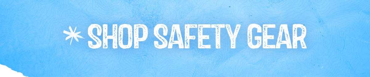 Shop Safety Gear