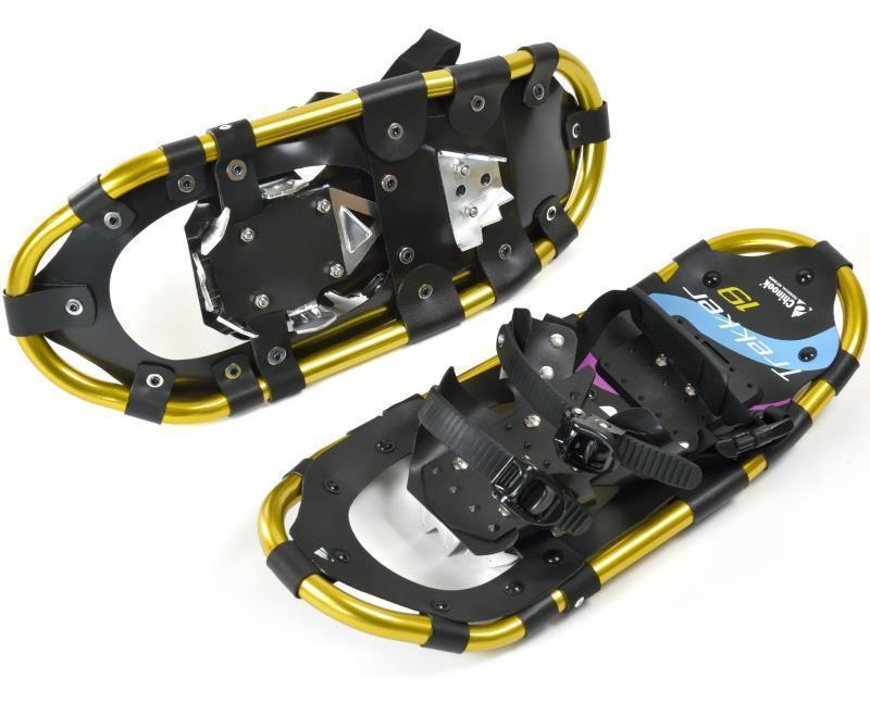 Image of Young Trekker 19