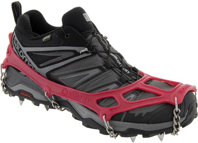 Image of MICROspikes