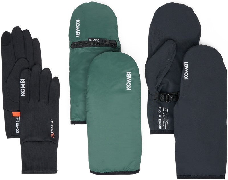 Image of Climate Series Mitt System