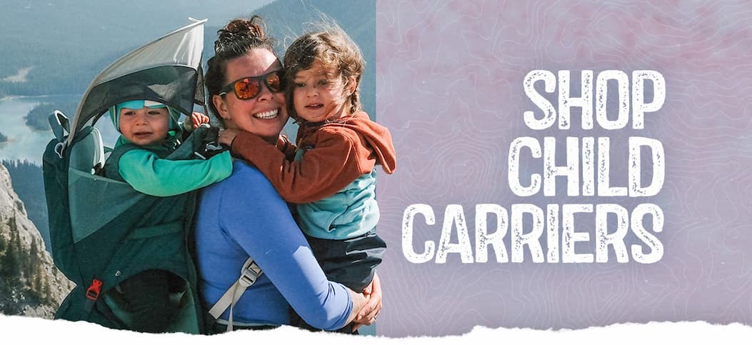 Shop Child Carriers