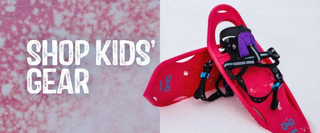 Shop Kids' Gear