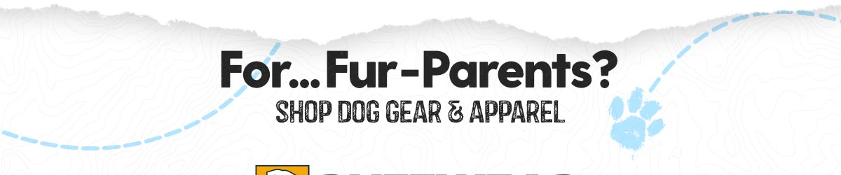 Shop Dog Gear & Apparel