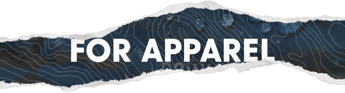 For Apparel