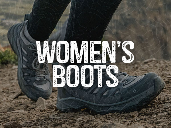 Shop Women's Boots