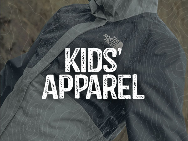 Shop Kids' Apparel