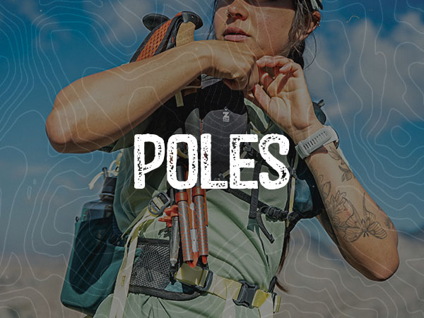 Shop Poles